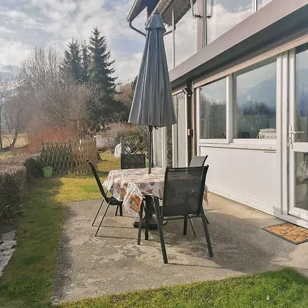 Tatil Evi Arriehouat