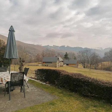 Arriehouat Tatil Evi *