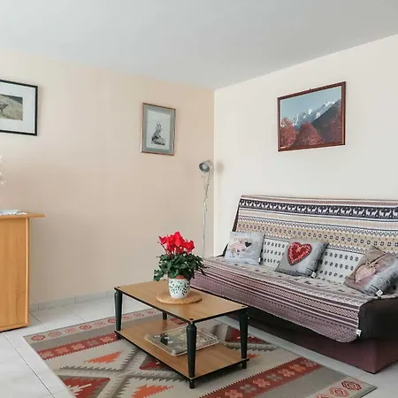 Tatil Evi Arriehouat