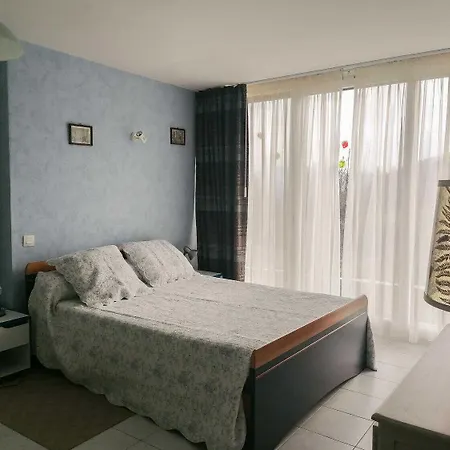 Arriehouat Tatil Evi Garin