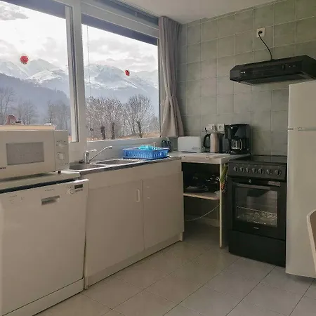 Arriehouat Tatil Evi