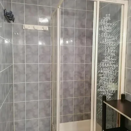 Tatil Evi Arriehouat