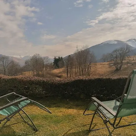Arriehouat Garin