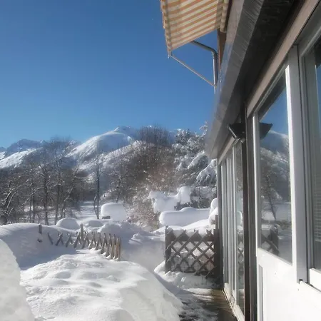 Tatil Evi Arriehouat *