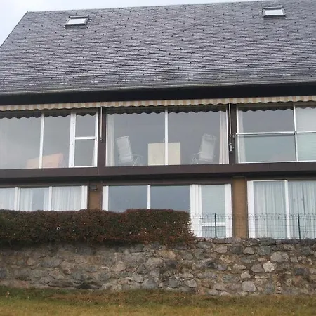 Arriehouat Tatil Evi
